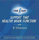 One A Day Men's 50 Plus Advantage Multi-Vitamins, SPECIALPack of 220 Count