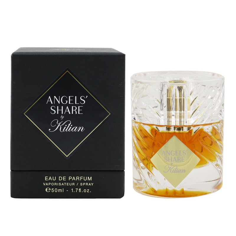 Kilian unisex Parfum Angels share