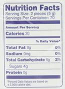 Life Savers 5 Flavor, 20-Count