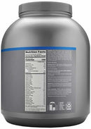 Isopure, Zero Carb 100% Whey Protein Isolate