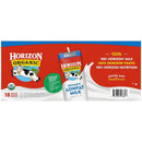 Horizon Organic Shelf-Stable 1% Low Fat milk Boxes, 8 oz., 18 Pack