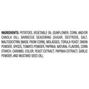 Lay's Barbecue Flavored Potato Chips, 1.5 Ounce (Pack of 64)