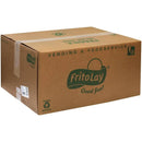 Fritos Corn Chips, Chili Cheese, 2-Ounce Large Single Serve Bags (Pack of 64)